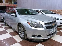 شيفروليه ماليبو